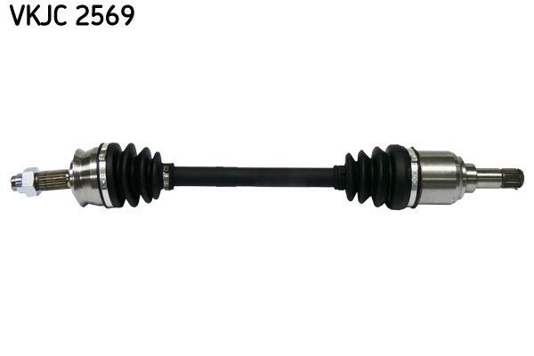 Pusašis SKF VKJC 2569