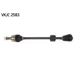 Pusašis SKF VKJC 2583