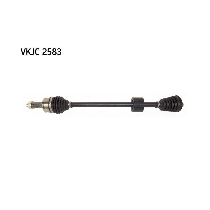 Pusašis SKF VKJC 2583
