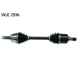 Pusašis SKF VKJC 2596