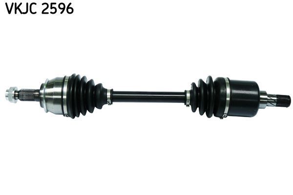 Pusašis SKF VKJC 2596