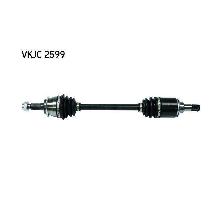 Pusašis SKF VKJC 2599