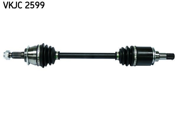 Pusašis SKF VKJC 2599