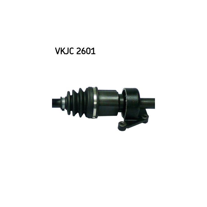 Pusašis SKF VKJC 2601