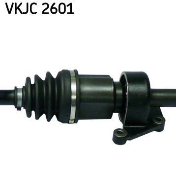 Pusašis SKF VKJC 2601