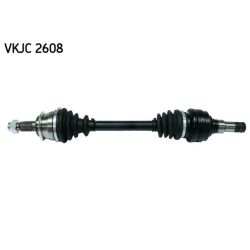 Pusašis SKF VKJC 2608