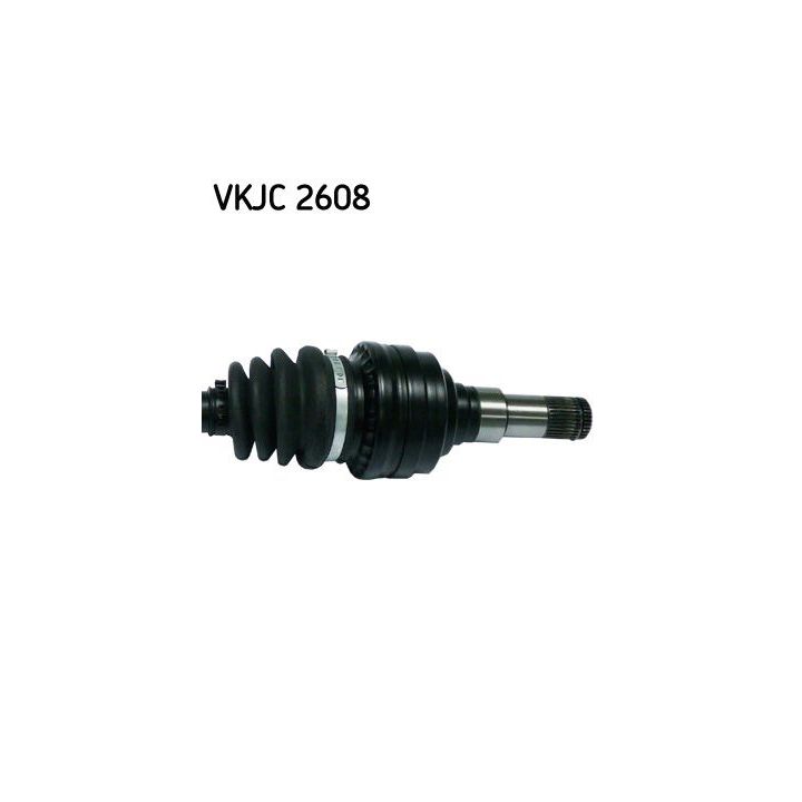 Pusašis SKF VKJC 2608