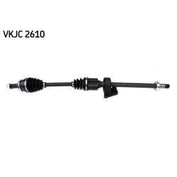 Pusašis SKF VKJC 2610