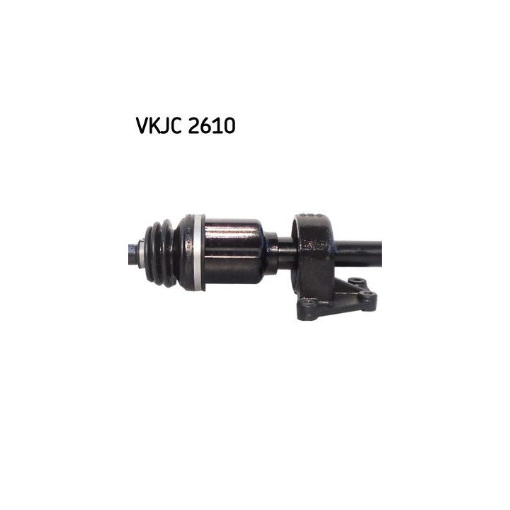 Pusašis SKF VKJC 2610