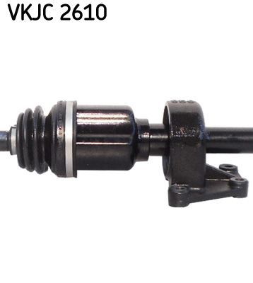 Pusašis SKF VKJC 2610