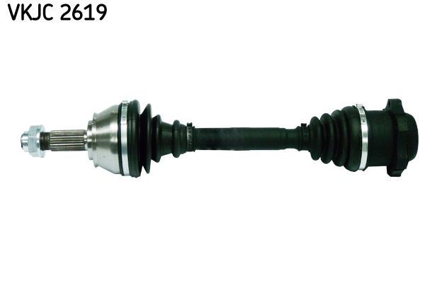 Pusašis SKF VKJC 2619