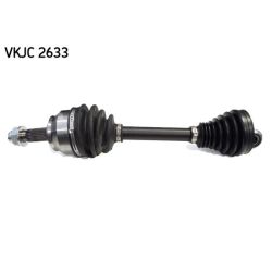 Pusašis SKF VKJC 2633
