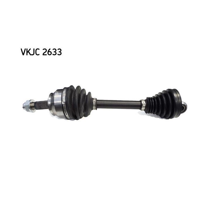 Pusašis SKF VKJC 2633