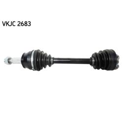 Pusašis SKF VKJC 2683