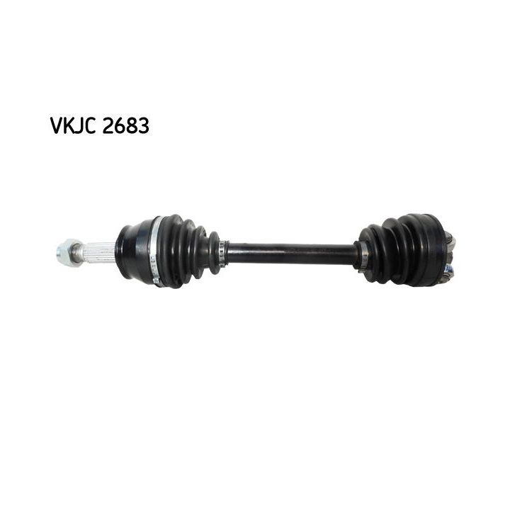 Pusašis SKF VKJC 2683