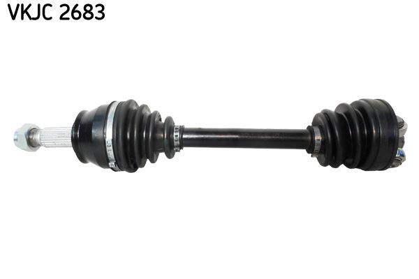 Pusašis SKF VKJC 2683