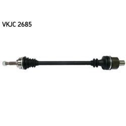 Pusašis SKF VKJC 2685