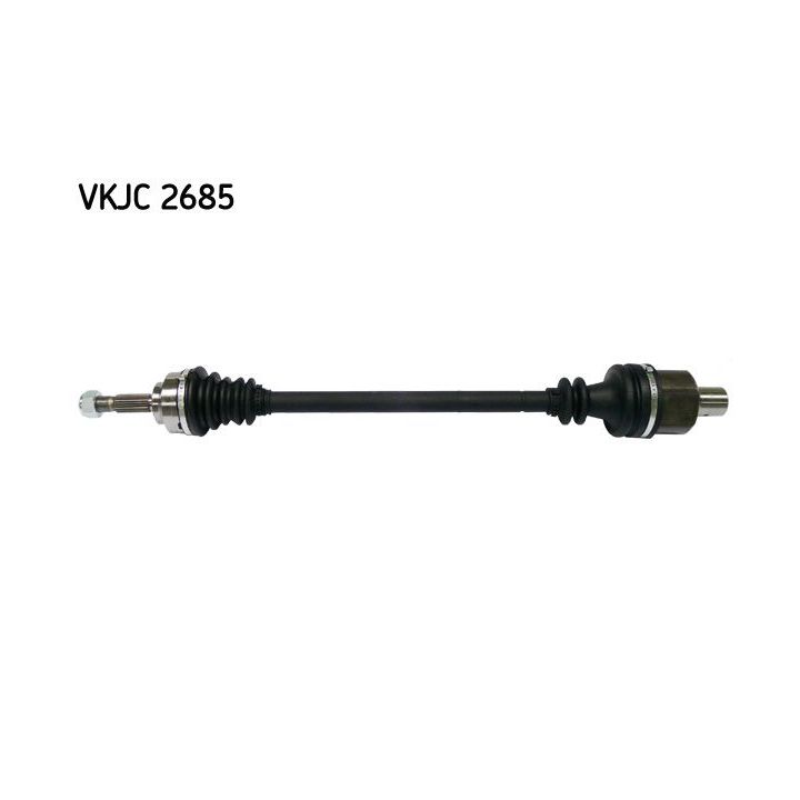 Pusašis SKF VKJC 2685