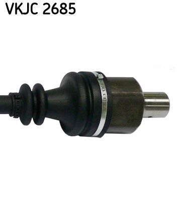 Pusašis SKF VKJC 2685