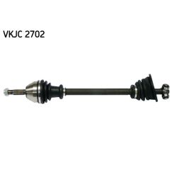 Pusašis SKF VKJC 2702