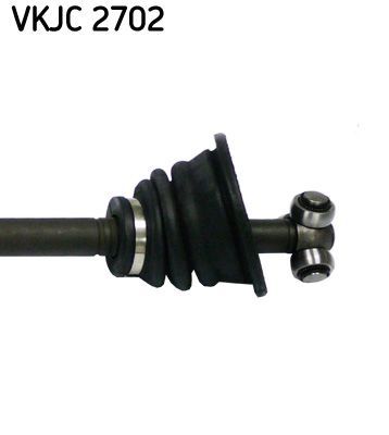 Pusašis SKF VKJC 2702