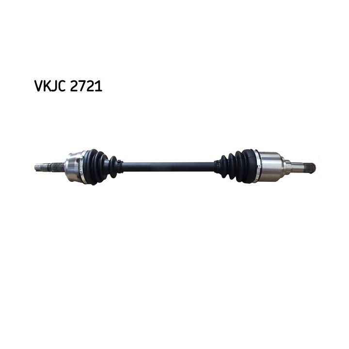 Pusašis SKF VKJC 2721