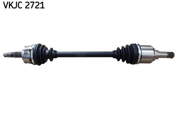 Pusašis SKF VKJC 2721