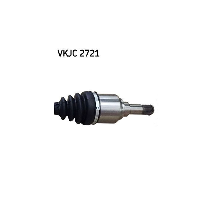 Pusašis SKF VKJC 2721