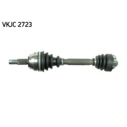 Pusašis SKF VKJC 2723