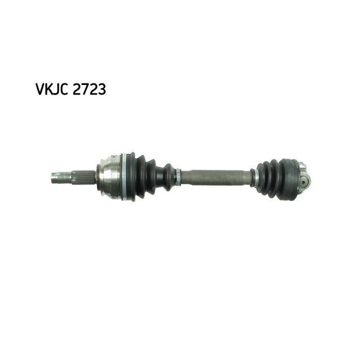 Pusašis SKF VKJC 2723