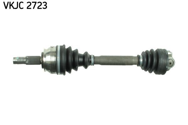 Pusašis SKF VKJC 2723