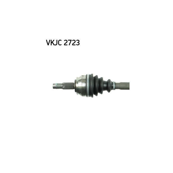 Pusašis SKF VKJC 2723