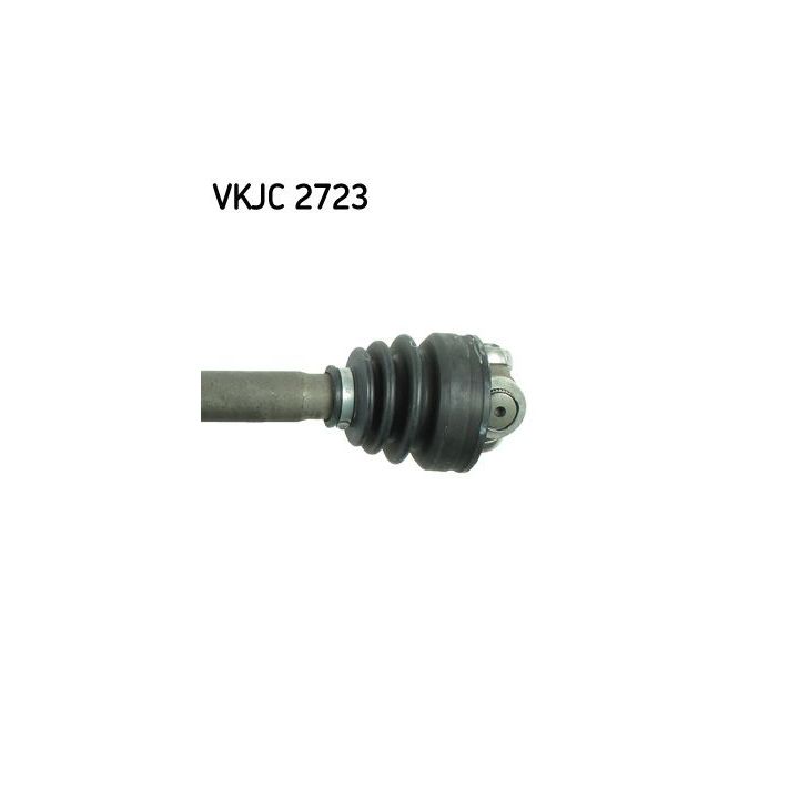 Pusašis SKF VKJC 2723