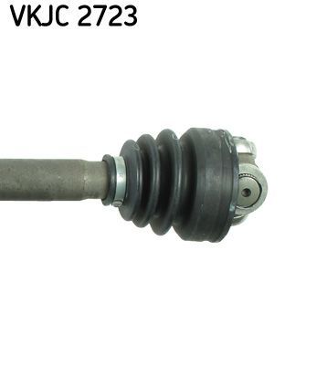 Pusašis SKF VKJC 2723