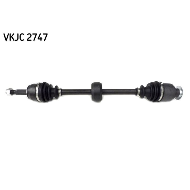 Pusašis SKF VKJC 2747
