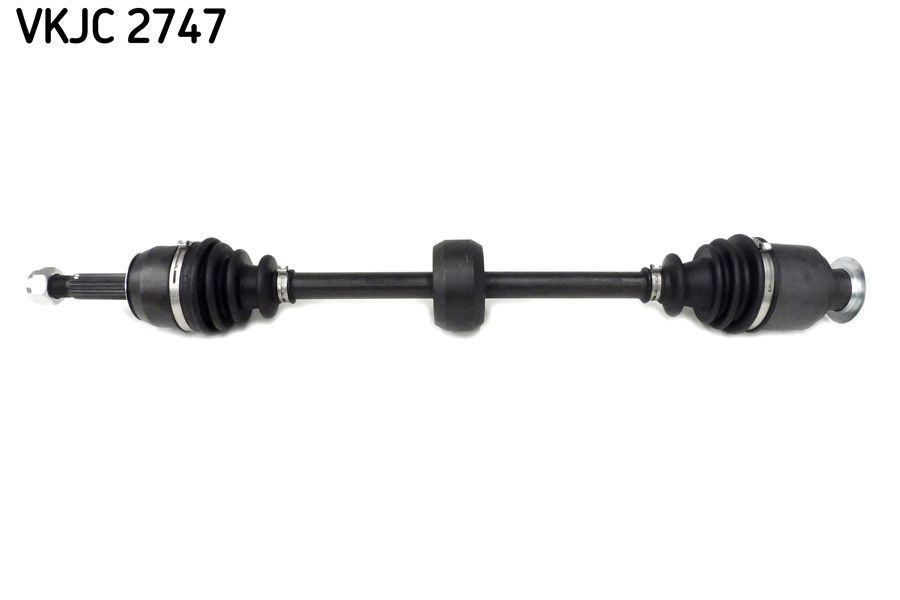 Pusašis SKF VKJC 2747