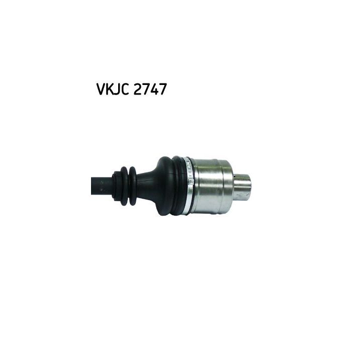 Pusašis SKF VKJC 2747