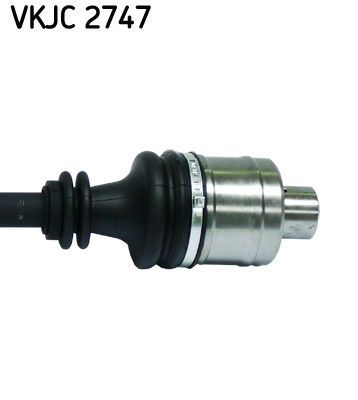 Pusašis SKF VKJC 2747