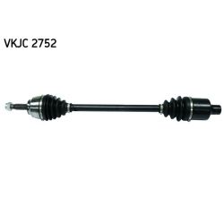 Pusašis SKF VKJC 2752