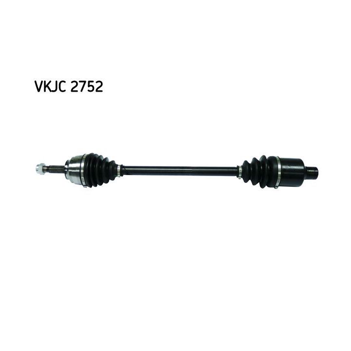 Pusašis SKF VKJC 2752