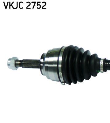 Pusašis SKF VKJC 2752