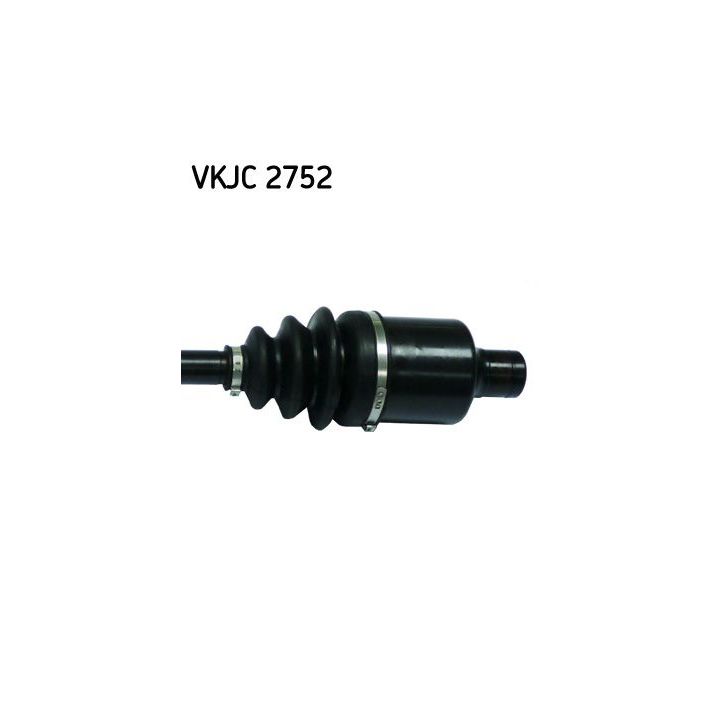 Pusašis SKF VKJC 2752
