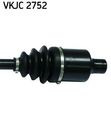 Pusašis SKF VKJC 2752