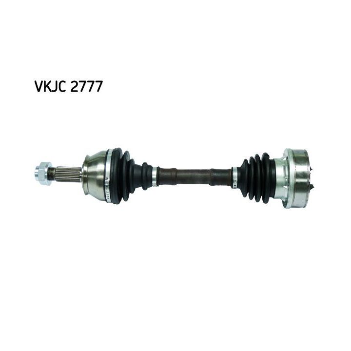 Pusašis SKF VKJC 2777