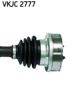 Pusašis SKF VKJC 2777