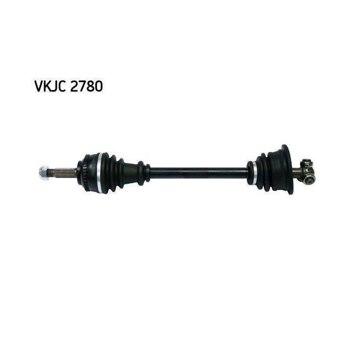 Pusašis SKF VKJC 2780