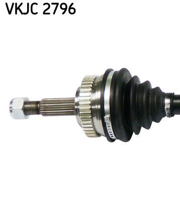 Pusašis SKF VKJC 2796