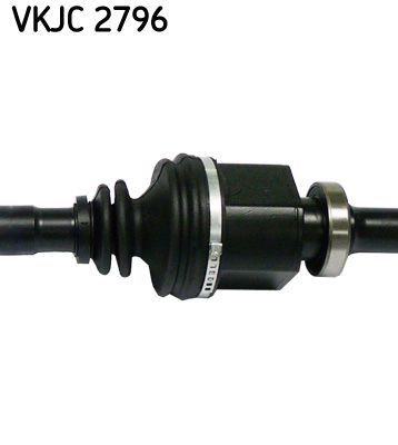 Pusašis SKF VKJC 2796