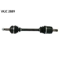 Pusašis SKF VKJC 2889