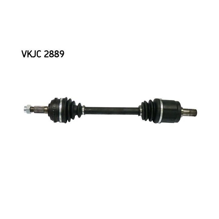 Pusašis SKF VKJC 2889